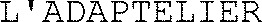 L'ADAPTELIER_logo