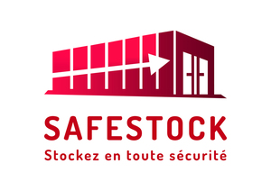 SAFESTOCK Stockez en toute sécurité_logo