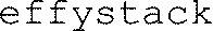 effystack_logo