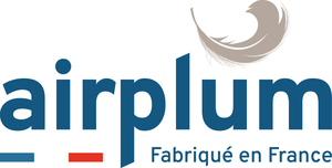 AIRPLUM Fabriqué en France_logo