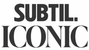 SUBTIL ICONIC_logo