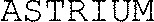 ASTRIUM_logo