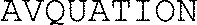 AVQUATION_logo