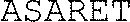 ASARET_logo