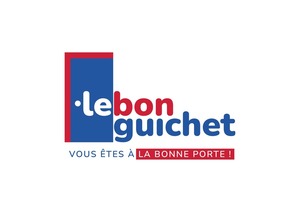 Le bon guichet Vous êtes à la bonne porte !_logo