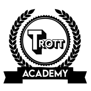 TroTT ACADEMY_logo