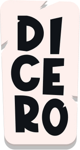 DICERO_logo