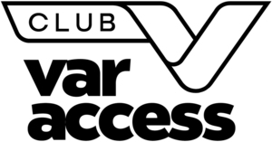 CLUB V VAR ACCESS_logo