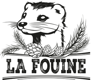 LA FOUINE_logo