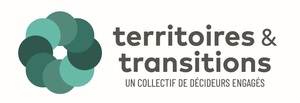 territoires & transitions UN COLLECTIF DE DECIDEURS ENGAGES_logo