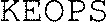 KEOPS_logo