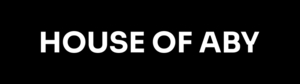HOUSE OF ABY_logo