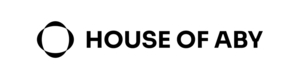 HOUSE OF ABY_logo