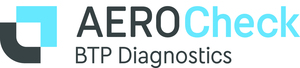 AERO Check BTP Diagnostics_logo