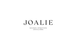 JOALIE MAISON D'EDITION JOAILLIERE_logo