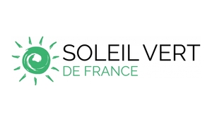 SOLEIL VERT DE FRANCE_logo