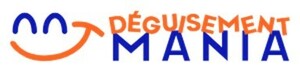 DEGUISEMENT MANIA_logo