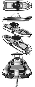 Wimbi Boats _logo