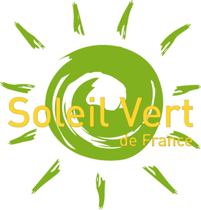 Soleil Vert de France_logo