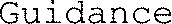 Guidance_logo