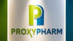 P PROXYPHARM_logo