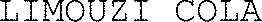 LIMOUZI COLA_logo