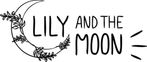 LILY AND THE MOON_logo