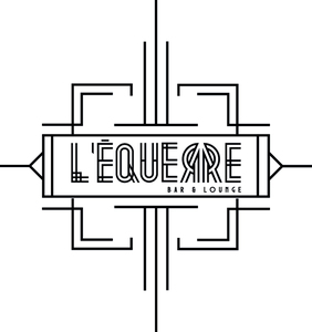 L'EQUERRE BAR & LOUNGE_logo