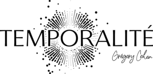 TEMPORALITE Gregoy Cohen_logo