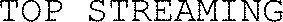 TOP STREAMING_logo
