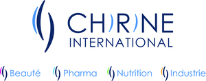 CH)R)NE INTERNATIONAL Beauté Pharma Nutrition Industrie_logo