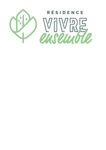 Résidence VIVRE ENSEMBLE_logo