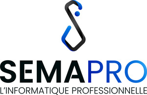 SEMAPRO L'INFORMATIQUE PROFESSIONNELLE_logo