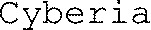 Cyberia_logo