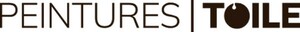 PEINTURES / TOILE_logo