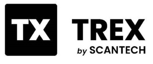 TX TREX by SCANTECH_logo