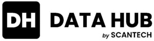 DH DATA HUB by SCANTECH_logo