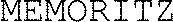MEMORITZ_logo