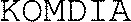 KOMDIA_logo