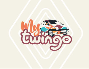 My twingo_logo