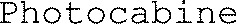 Photocabine_logo