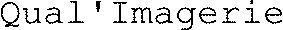 Qual'Imagerie_logo