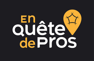 EN QUÊTE DE PROS_logo