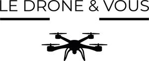 LE DRONE & VOUS_logo