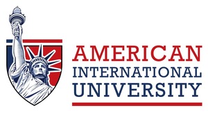 AMERICAN INTERNATIONAL UNIVERSITY_logo