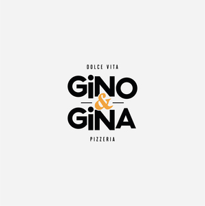GINO & GINA DOLCE VITA PIZZERIA_logo