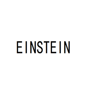 EINSTEIN_logo