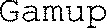 Gamup_logo