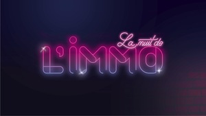 La nuit de L' IMMO_logo