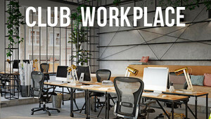 CLUB WORKPLACE_logo